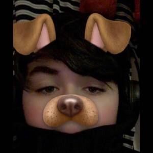 Meet your Posher, Ben